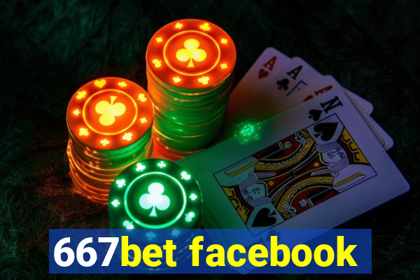 667bet facebook